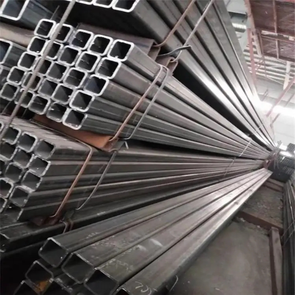 北川Q345B无缝方管