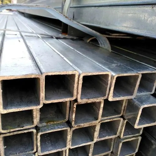 北川q355b无缝方管