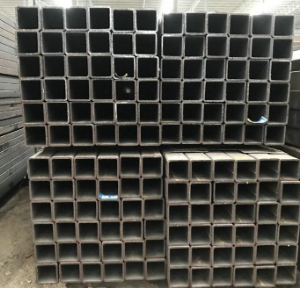 北川20#无缝方管